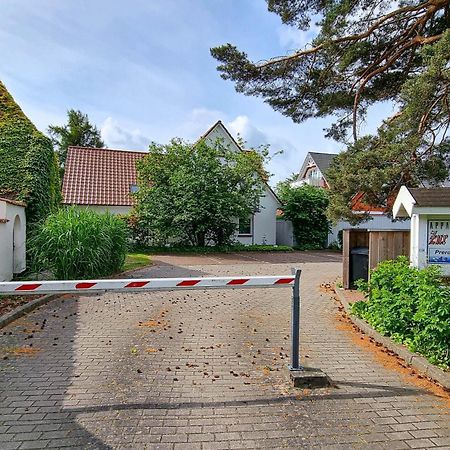 Zur Hanse Wohnung 3 3 - Lingnau Zingst Luaran gambar