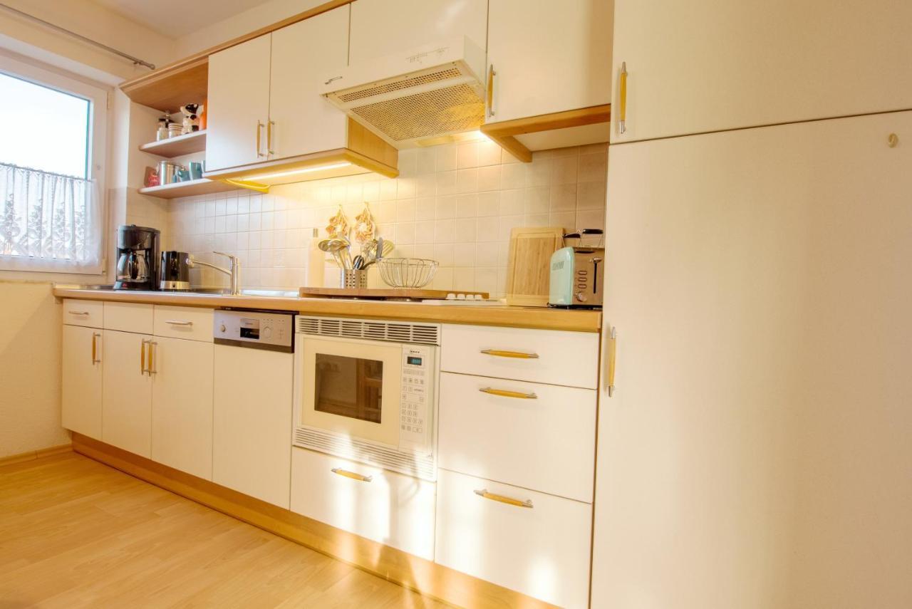 Zur Hanse Wohnung 3 3 - Lingnau Zingst Luaran gambar