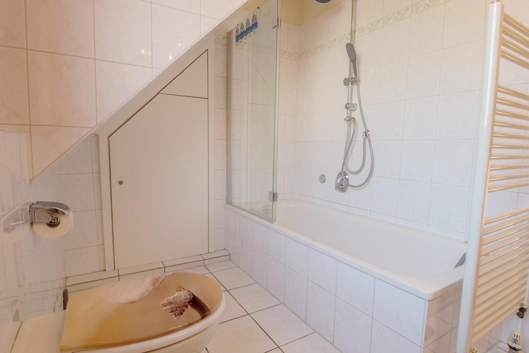 Zur Hanse Wohnung 3 3 - Lingnau Zingst Luaran gambar