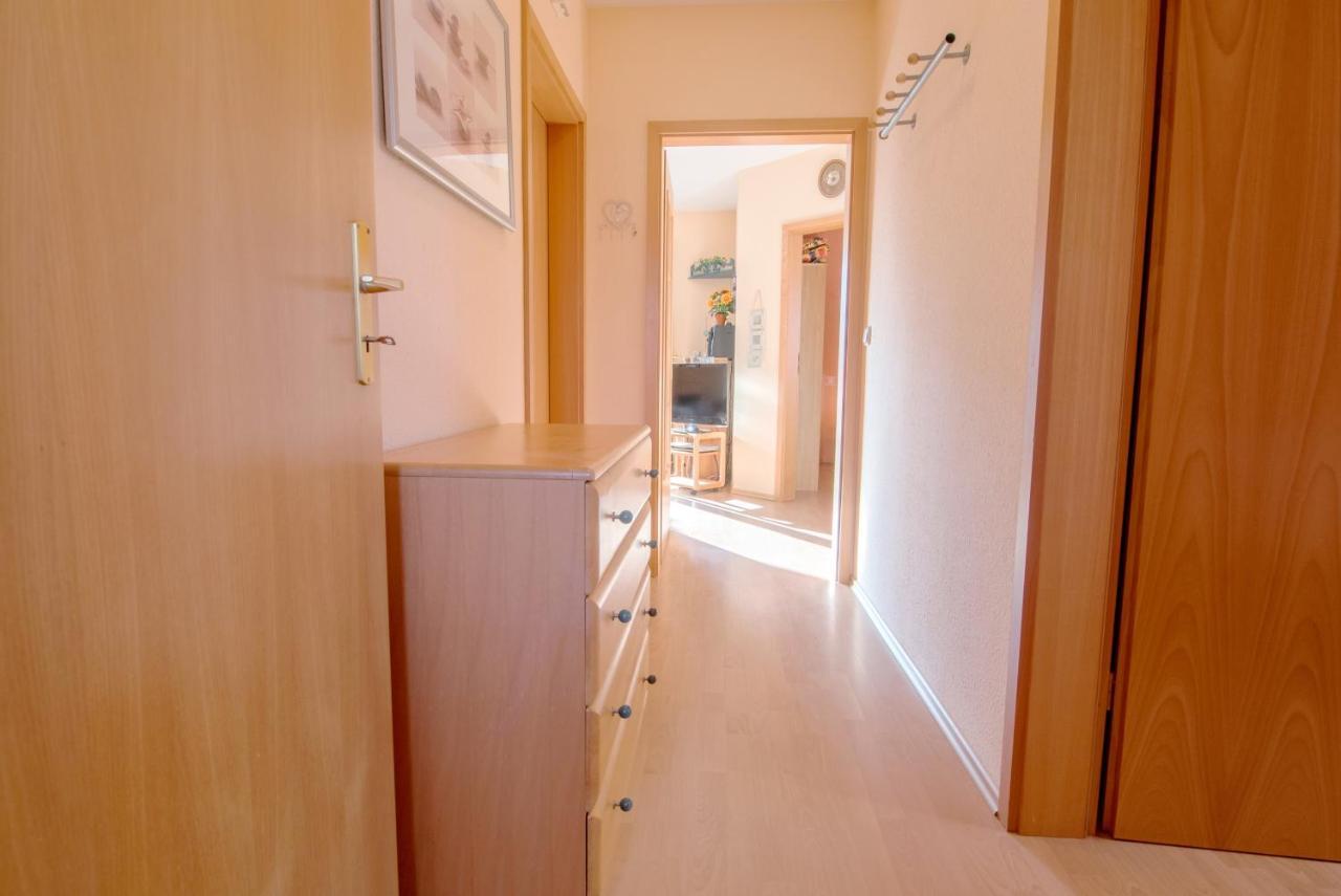 Zur Hanse Wohnung 3 3 - Lingnau Zingst Luaran gambar