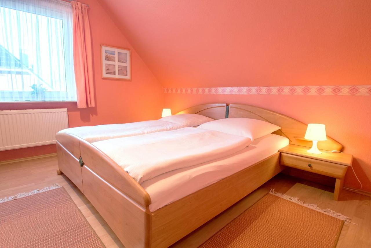 Zur Hanse Wohnung 3 3 - Lingnau Zingst Luaran gambar